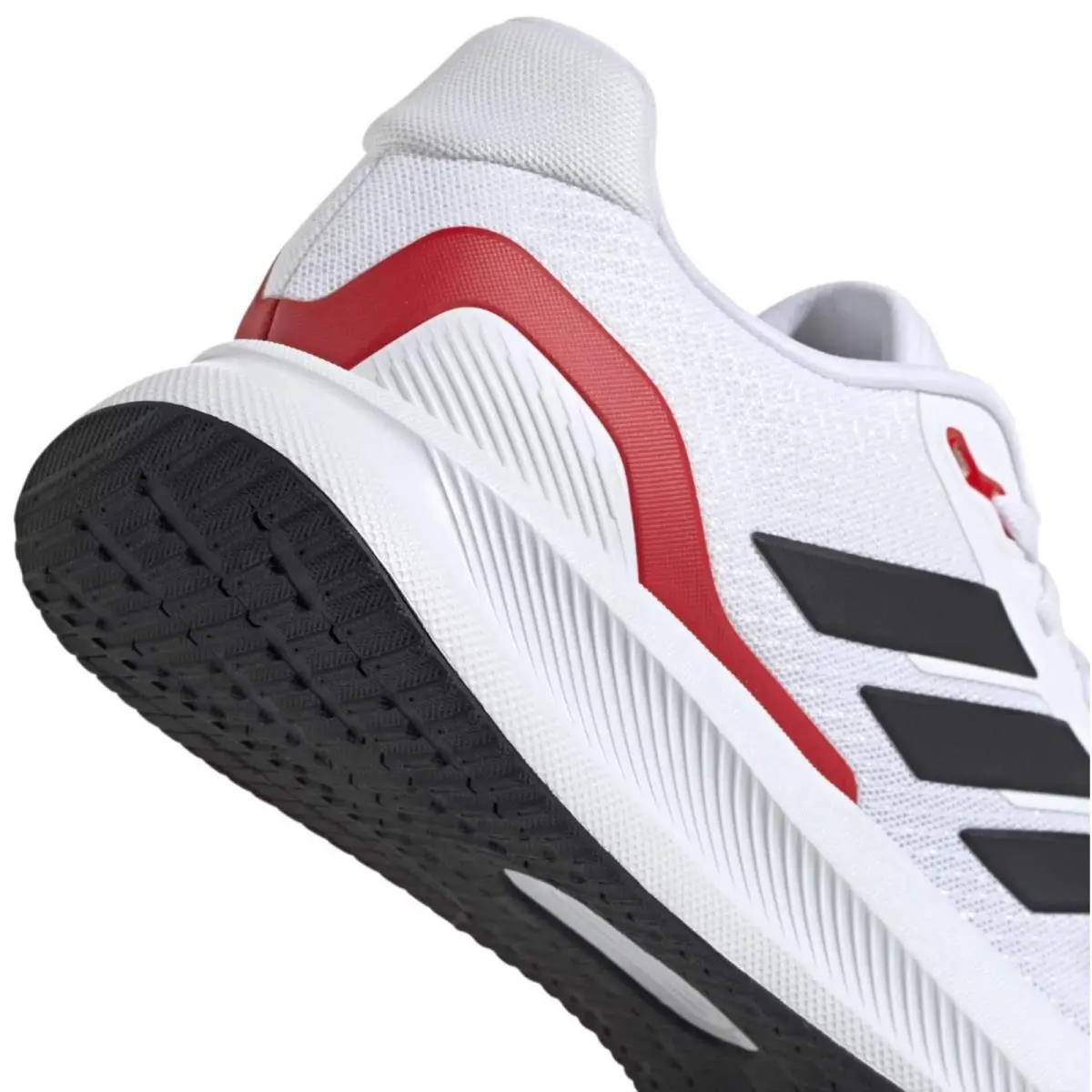 Adidas shoes - adidas Runfalcon 5 - Runfalcon - White 2