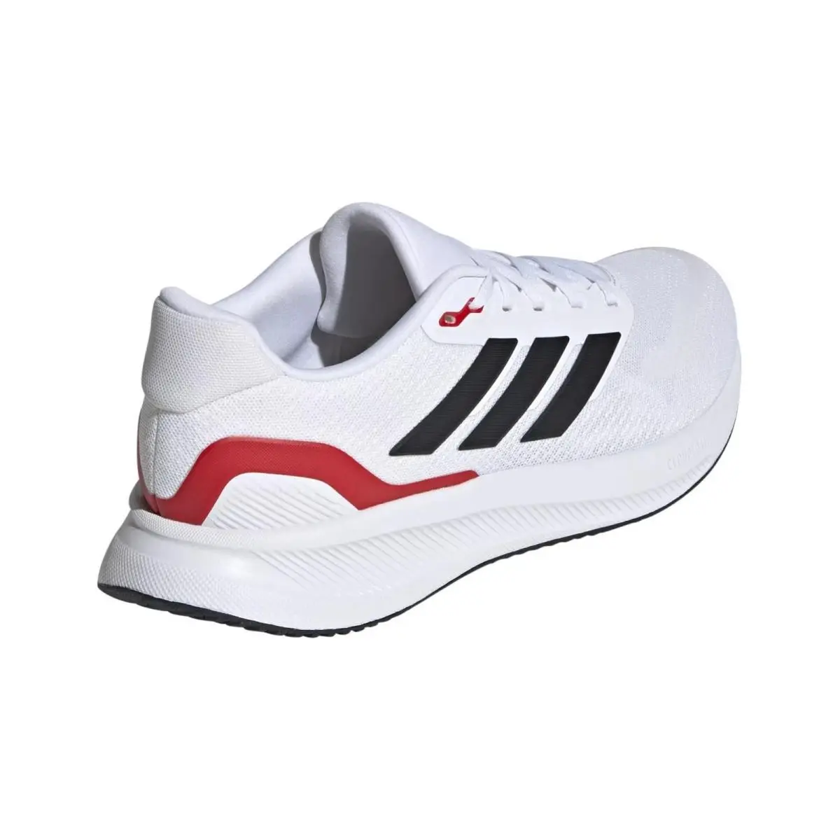 Adidas shoes - adidas Runfalcon 5 - Runfalcon - White 3