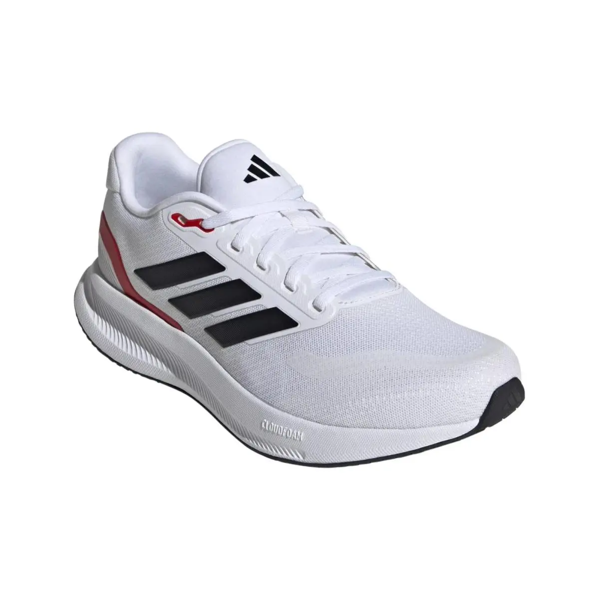 Adidas shoes - adidas Runfalcon 5 - Runfalcon - White 4