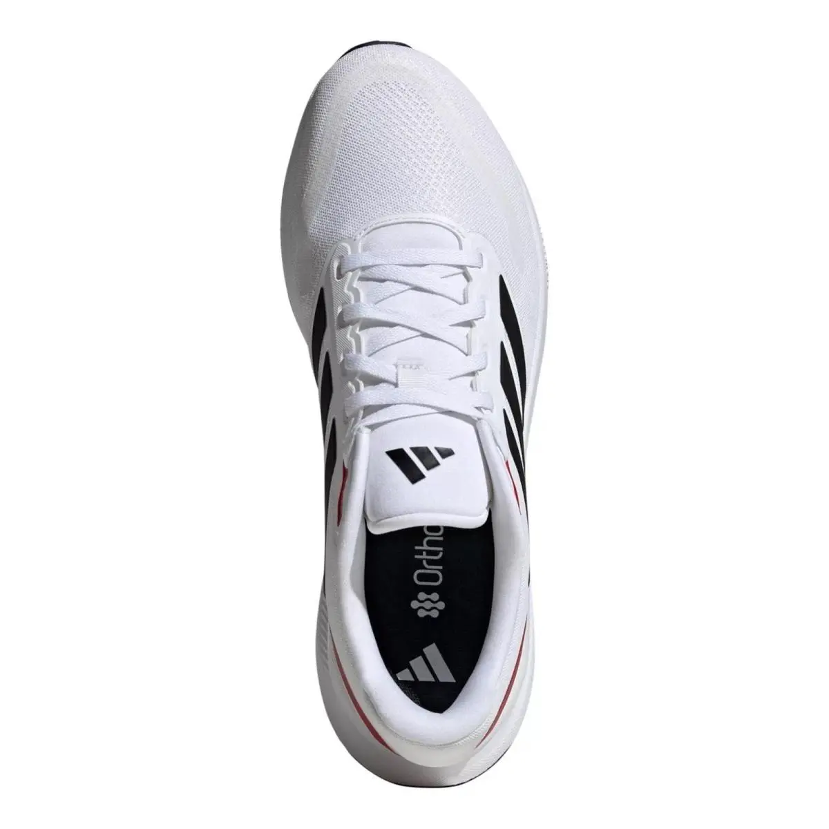 Adidas shoes - adidas Runfalcon 5 - Runfalcon - White 6