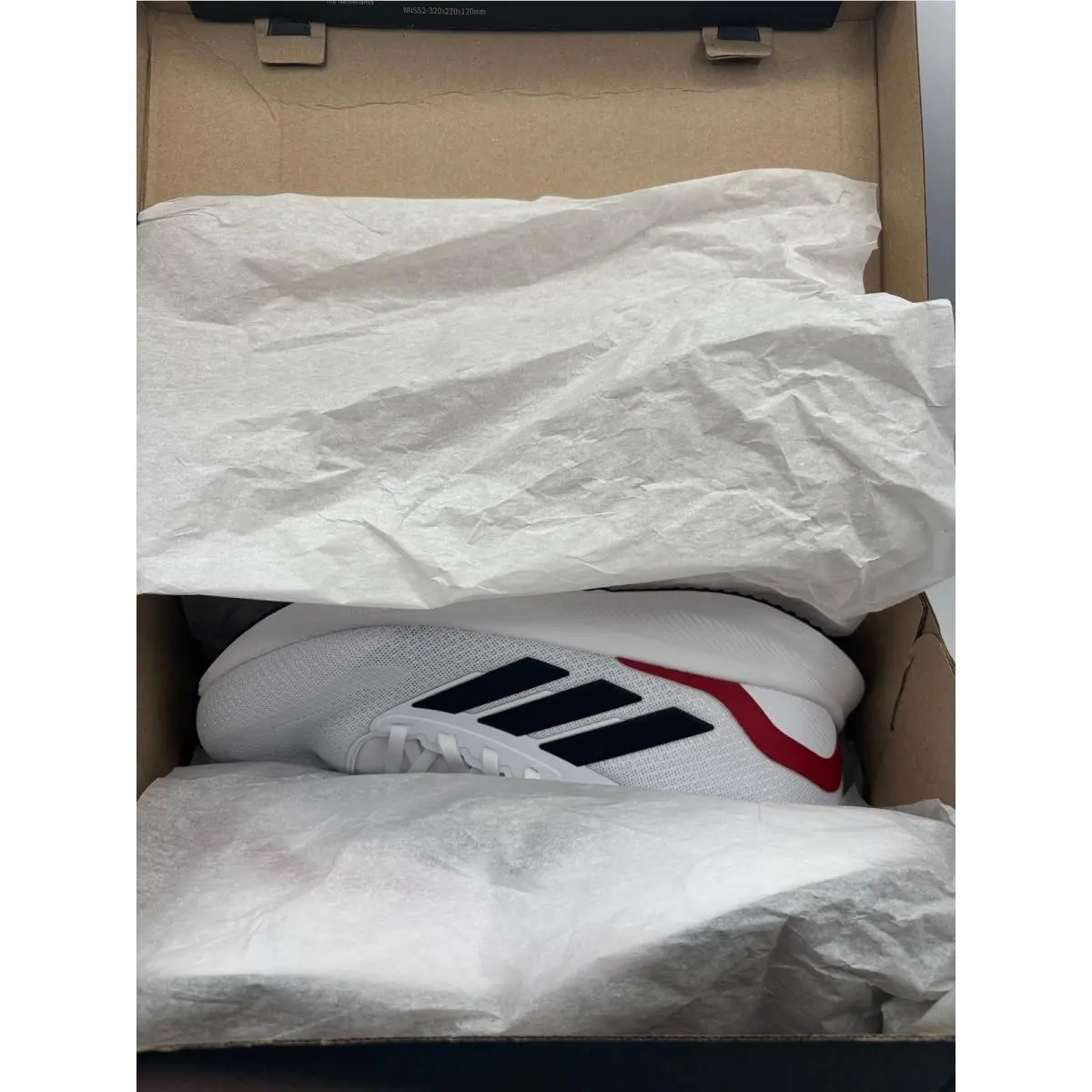 Adidas shoes - adidas Runfalcon 5 - Runfalcon - White 8