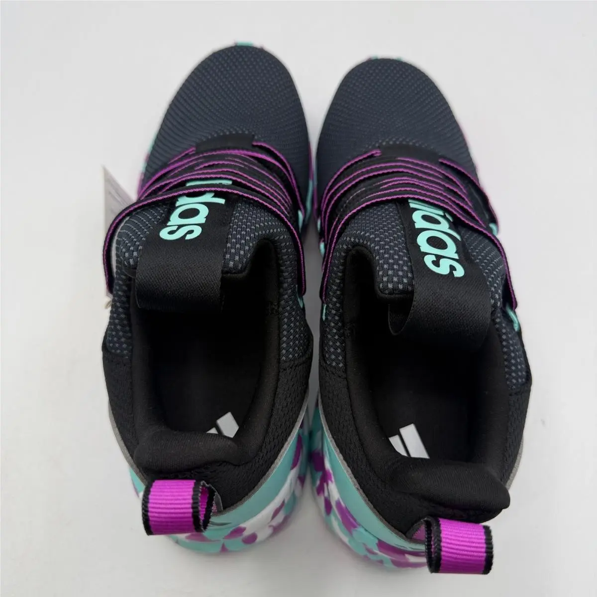 Adidas shoes - Lite Racer Adapt 7.0 K - Black 3
