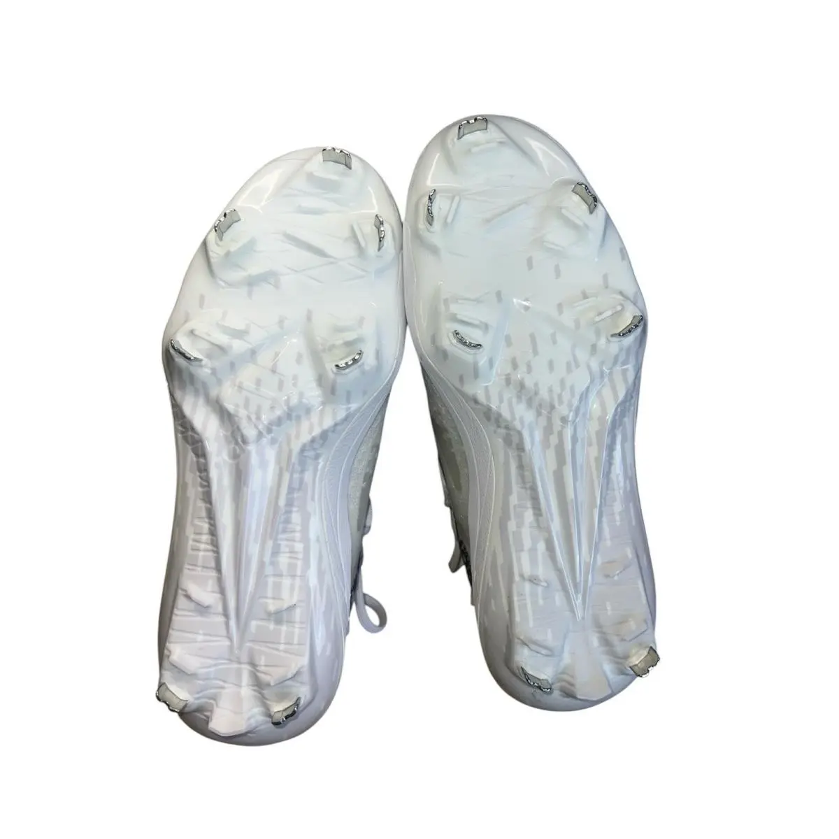 Adidas shoes - adidas adizero Afterburner - adizero Afterburner - IF2217 - White (UPC: 0195749721405) 1