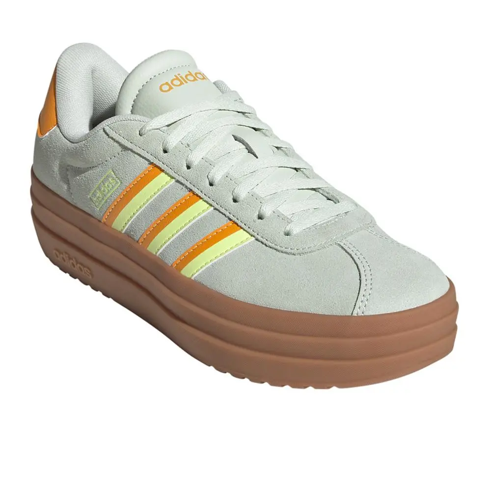 Adidas shoes - adidas Vl Court Bold - Court Bold - JI1787-A - Green (UPC: 197615161629) 0