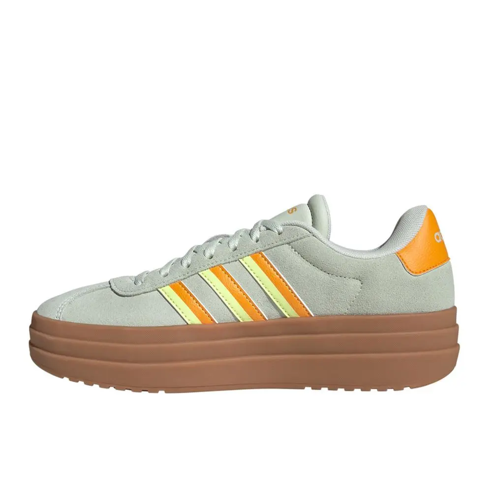 Adidas shoes - adidas Vl Court Bold - Court Bold - JI1787-A - Green (UPC: 197615161629) 1