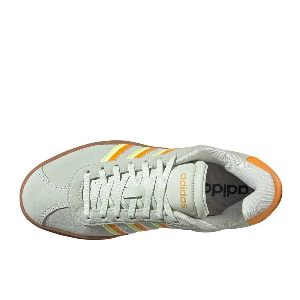 Adidas shoes - adidas Vl Court Bold - Court Bold - JI1787-A - Green (UPC: 197615161629) 2