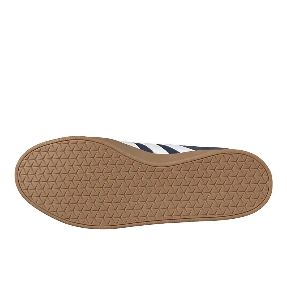 Adidas shoes - adidas Vl Court Base - Court Base - JR2212 - Blue (UPC: 197622259289) 3