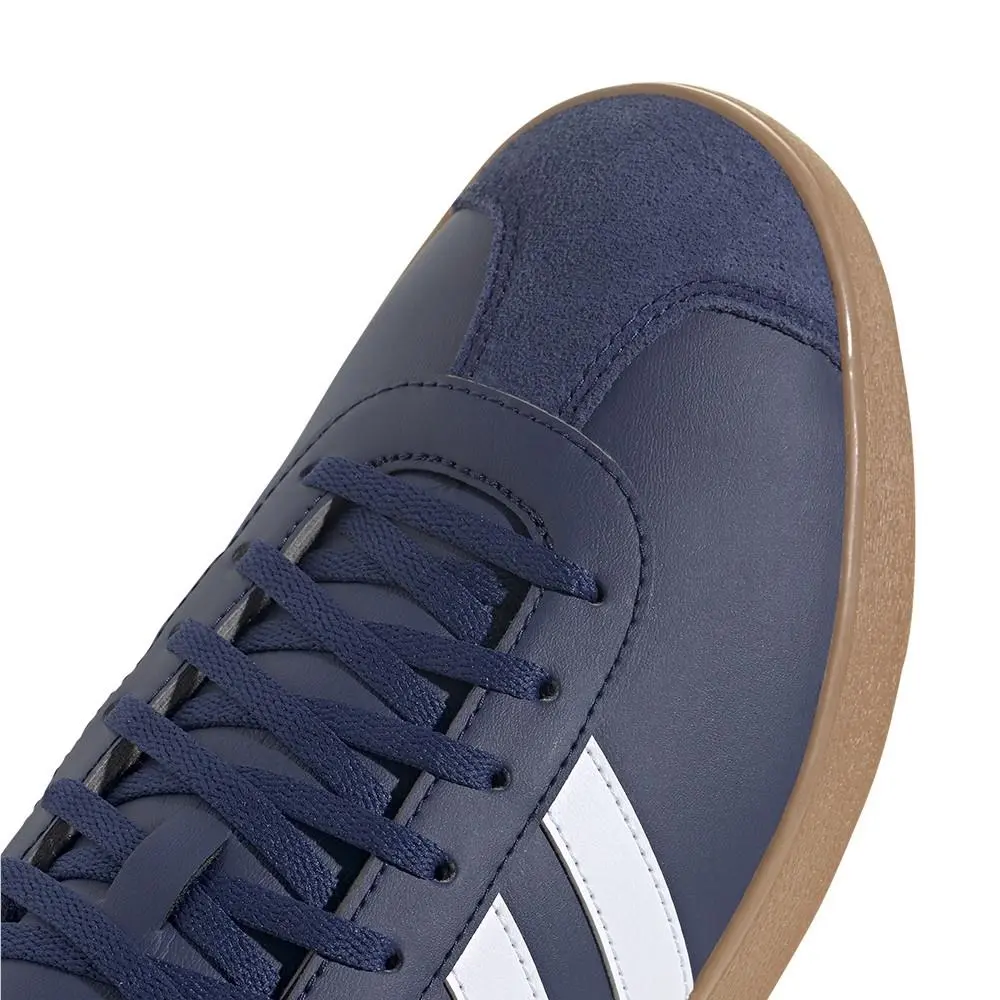 Adidas shoes - adidas Vl Court Base - Court Base - JR2212 - Blue (UPC: 197622259289) 5