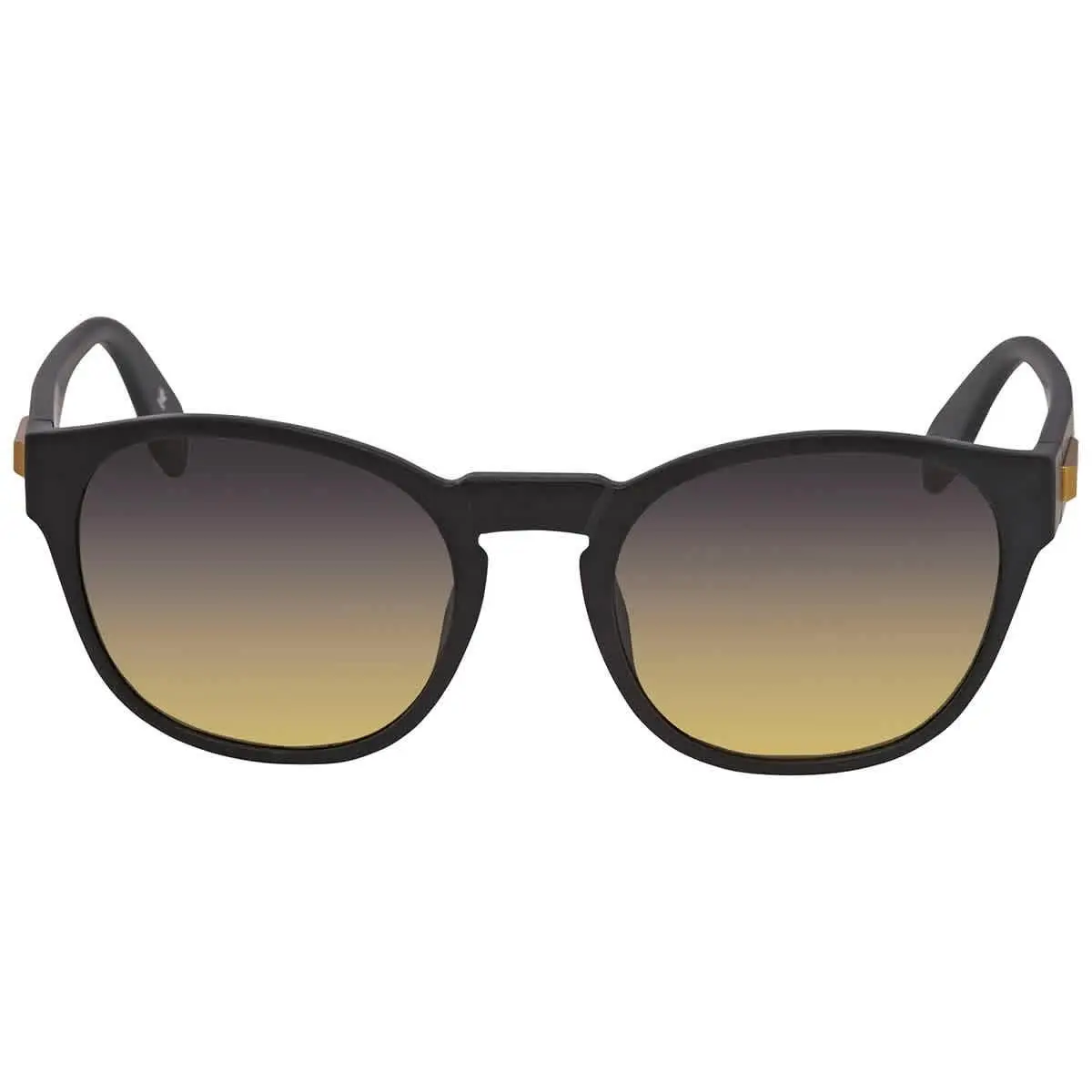 Originals Gradient Smoke Oval Sunglasses OR0014 02B 54 OR0014 02B 54 by Adidas