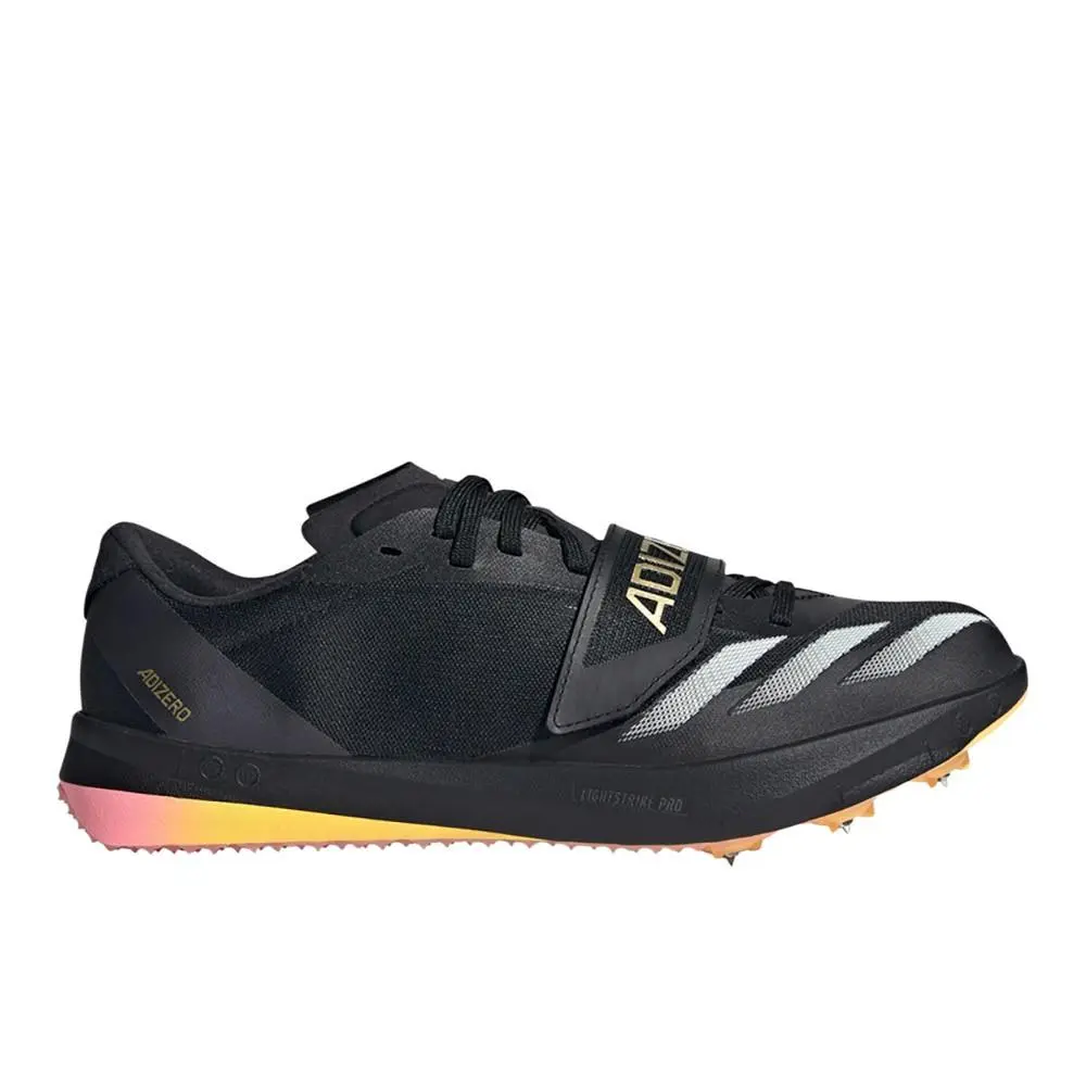 Adidas Adizero Tjpv Track and Field Mens Size 4 M Sneakers Athletic Shoes ID725