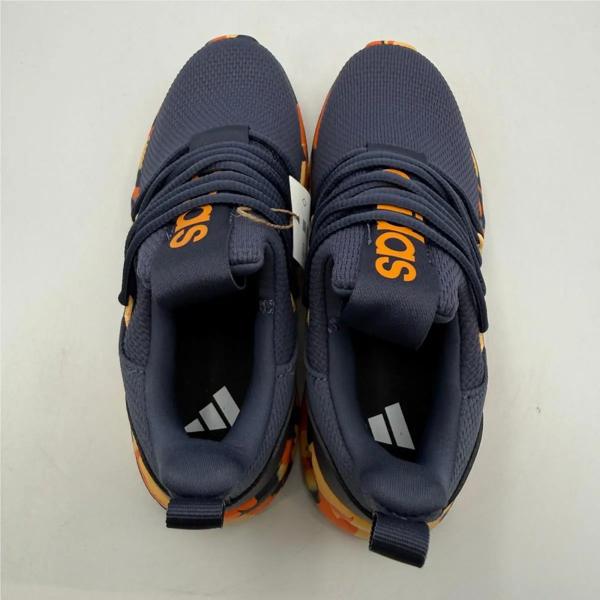Adidas shoes - adidas Lite Racer Adapt 7.0 K - Multicolor 3