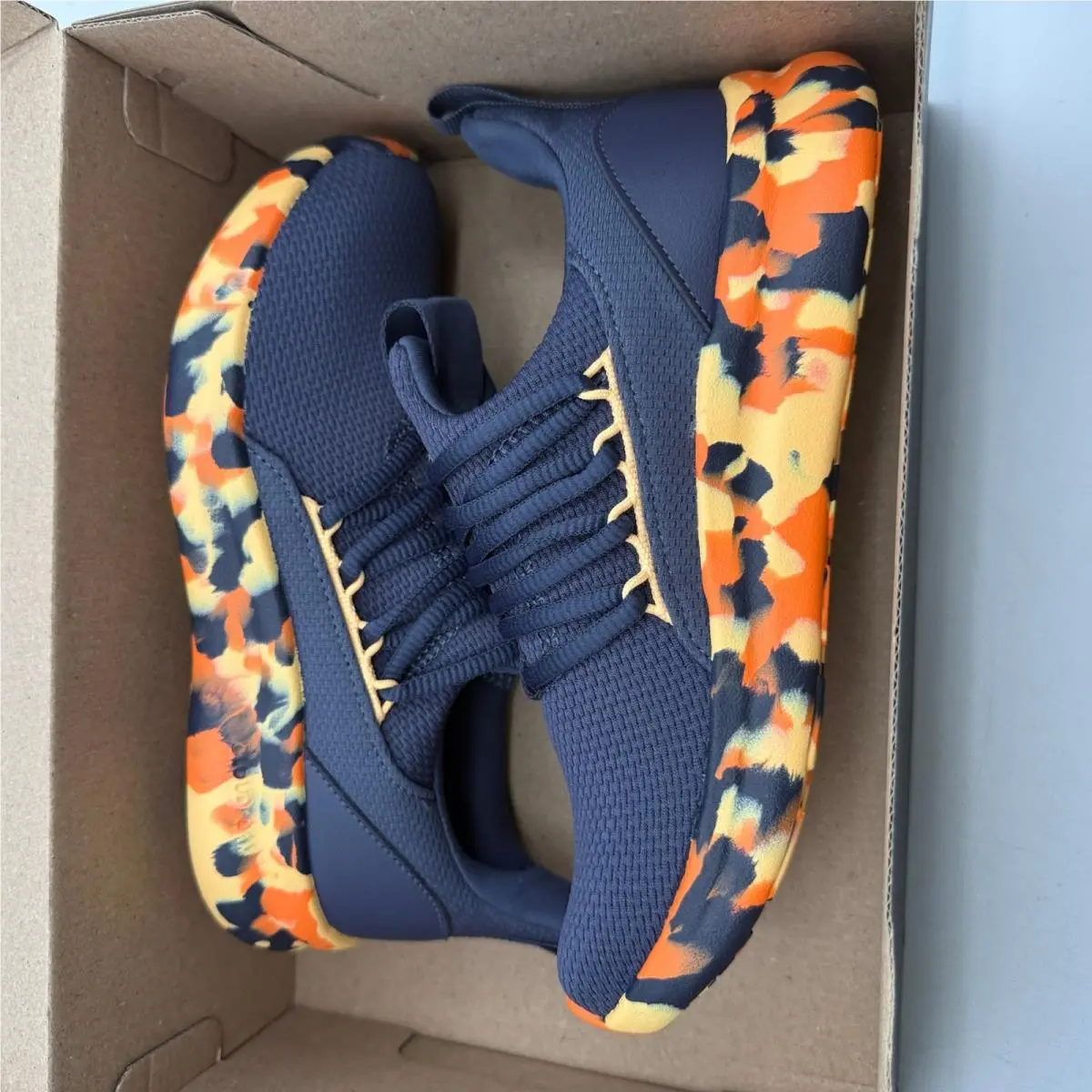 Adidas shoes - adidas Lite Racer Adapt 7.0 K - Multicolor 5