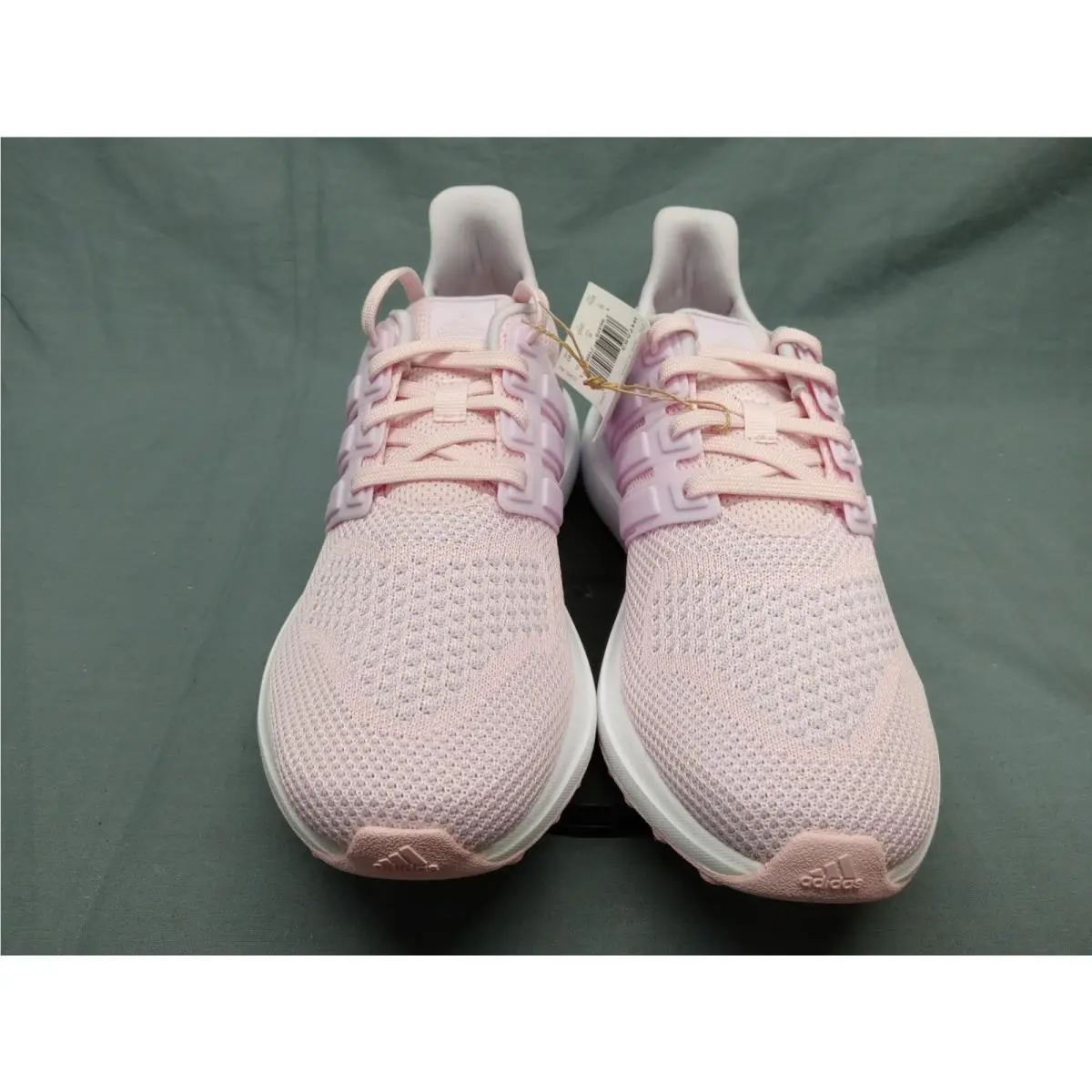 Adidas shoes - Adidas UBounce DNA - UBounce DNA - IH7551 - Pink (UPC: 196478710807) 8