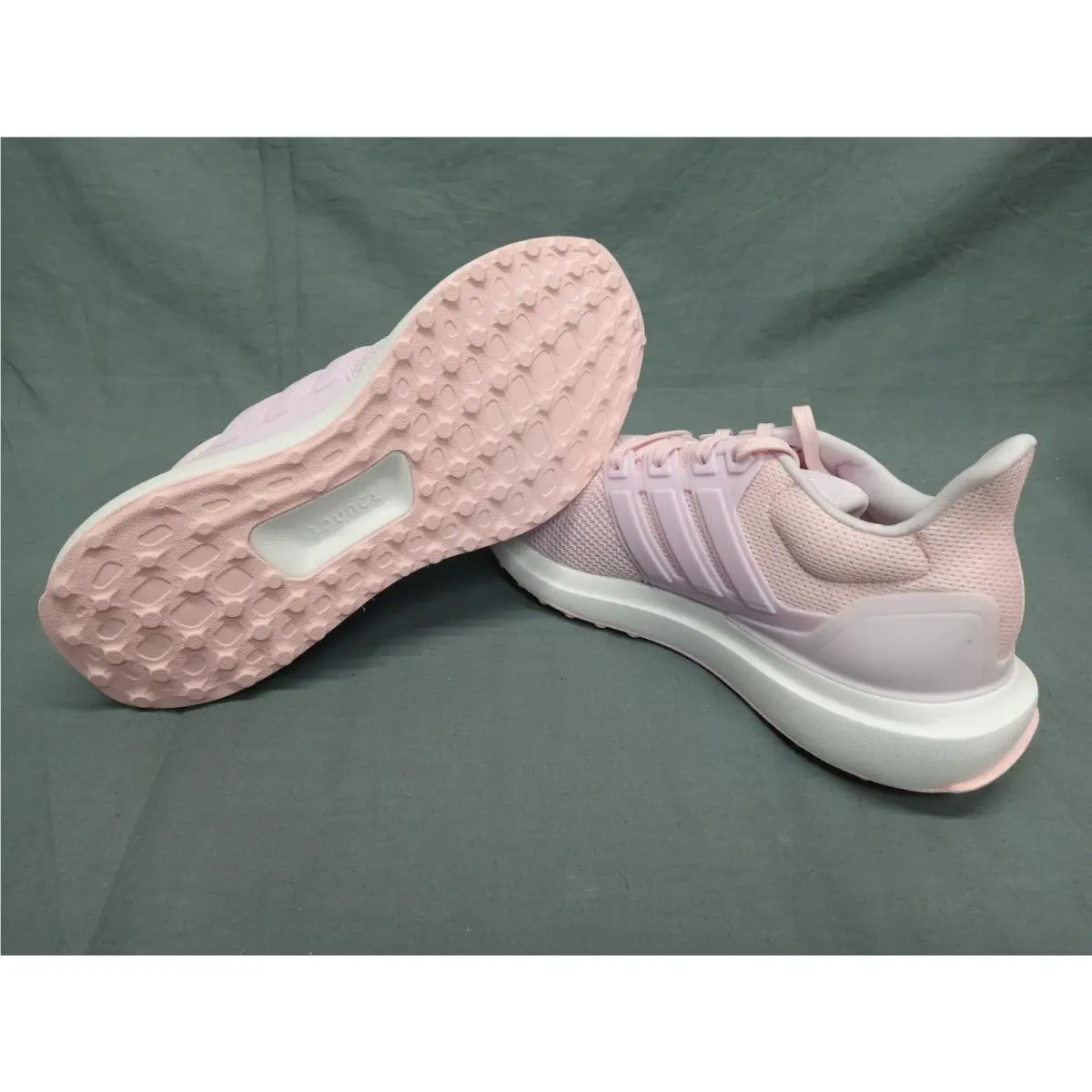 Adidas shoes - Adidas UBounce DNA - UBounce DNA - IH7551 - Pink (UPC: 196478710807) 0