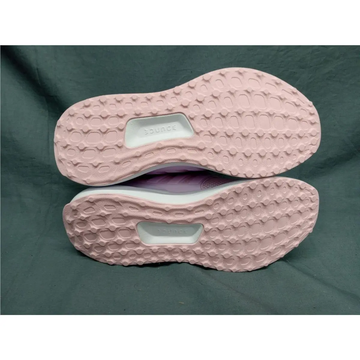 Adidas shoes - Adidas UBounce DNA - UBounce DNA - IH7551 - Pink (UPC: 196478710807) 1