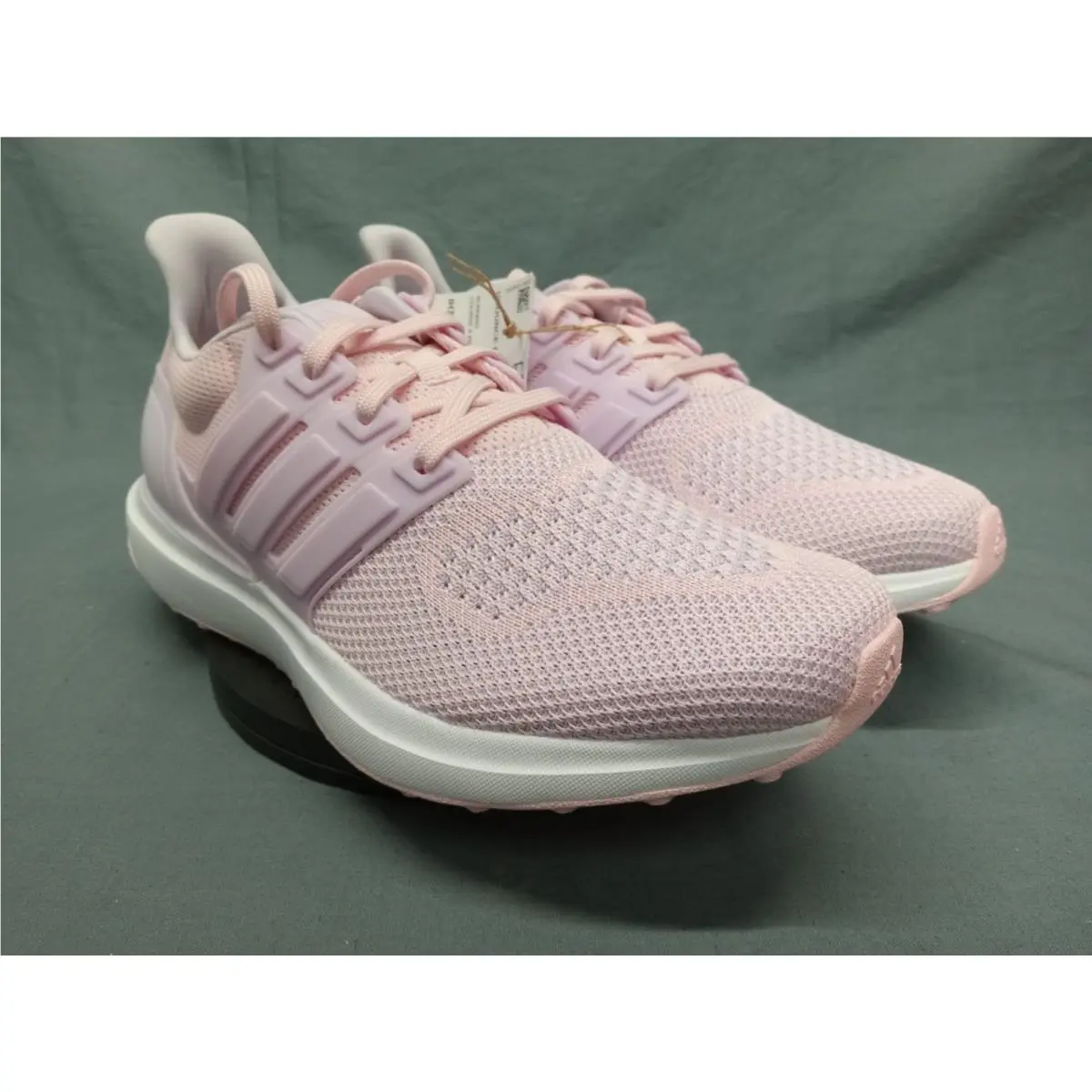 Adidas shoes - Adidas UBounce DNA - UBounce DNA - IH7551 - Pink (UPC: 196478710807) 2