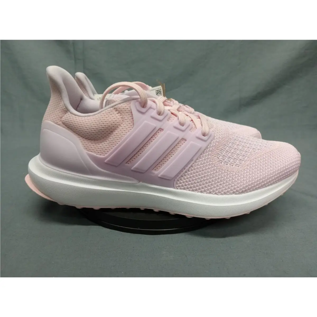 Adidas shoes - Adidas UBounce DNA - UBounce DNA - IH7551 - Pink (UPC: 196478710807) 3