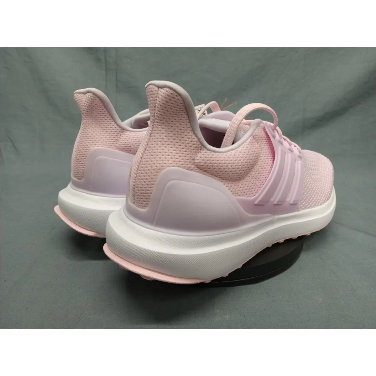 Adidas shoes - Adidas UBounce DNA - UBounce DNA - IH7551 - Pink (UPC: 196478710807) 4