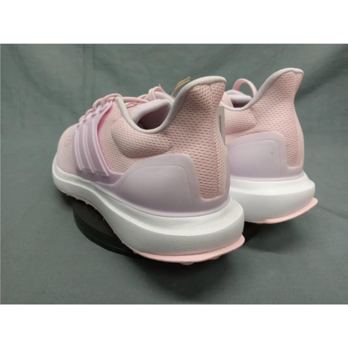Adidas shoes - Adidas UBounce DNA - UBounce DNA - IH7551 - Pink (UPC: 196478710807) 5