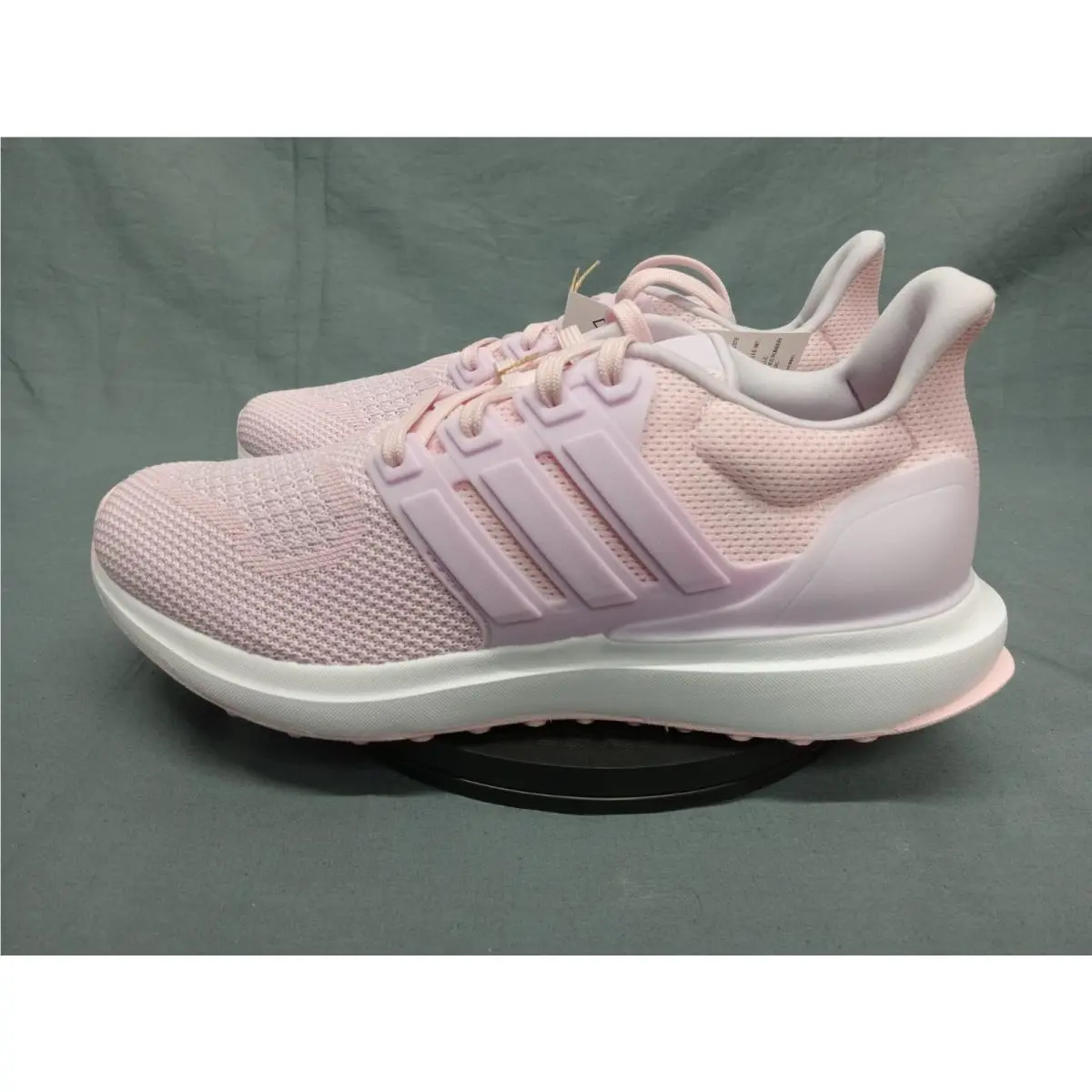 Adidas shoes - Adidas UBounce DNA - UBounce DNA - IH7551 - Pink (UPC: 196478710807) 6