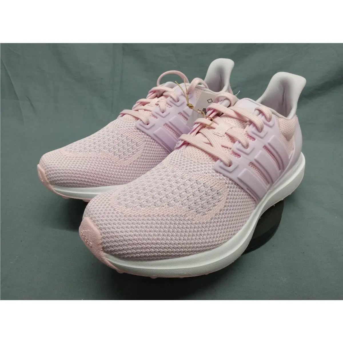 Adidas shoes - Adidas UBounce DNA - UBounce DNA - IH7551 - Pink (UPC: 196478710807) 7