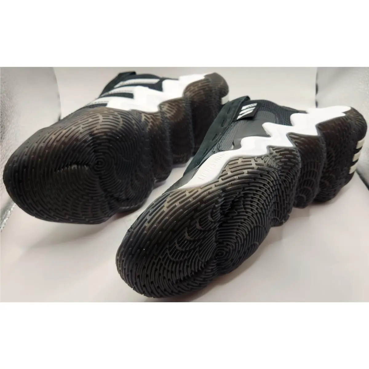 Adidas shoes - adidas Exhibit B - Exhibit - GZ2349 - Black 0