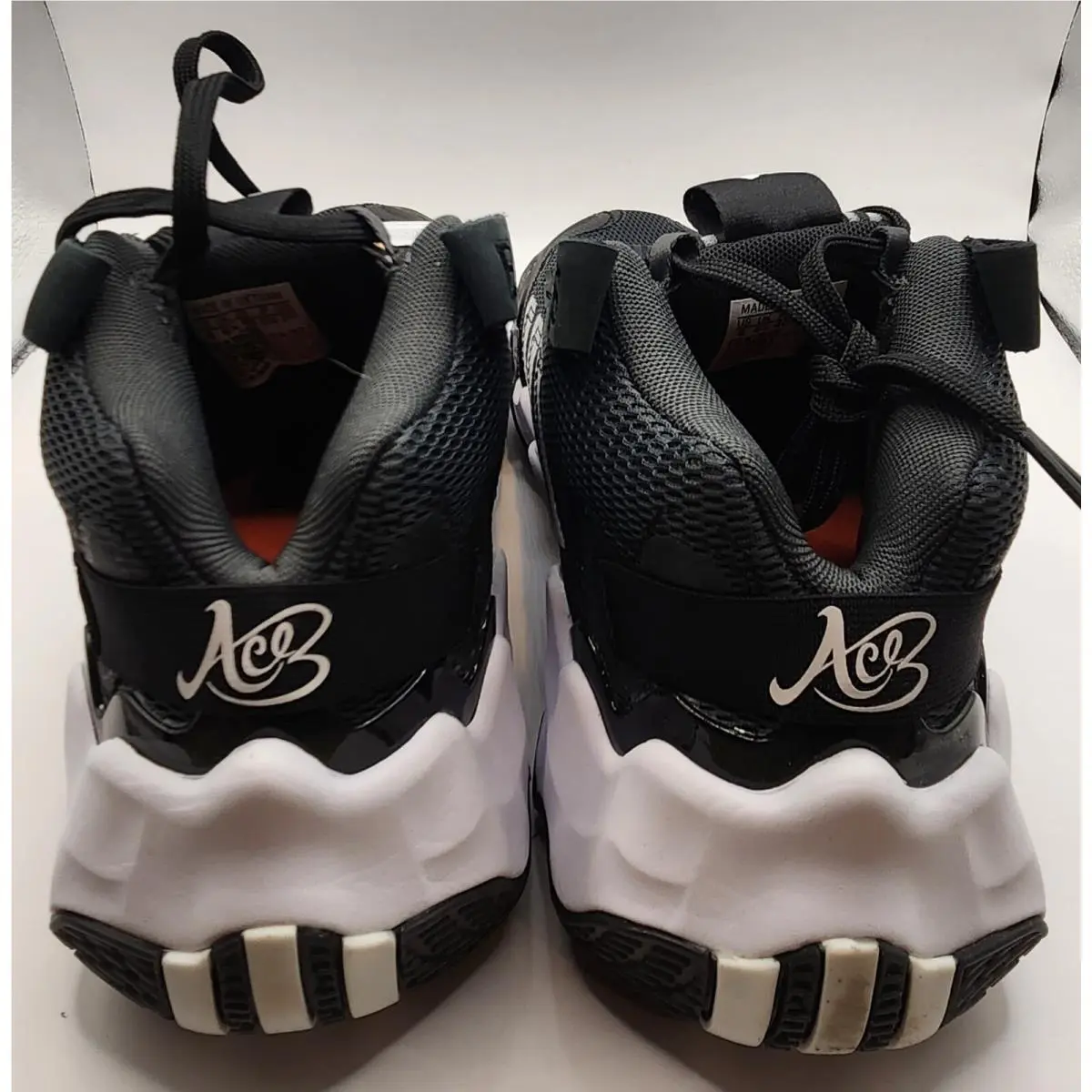 Adidas shoes - adidas Exhibit B - Exhibit - GZ2349 - Black 1