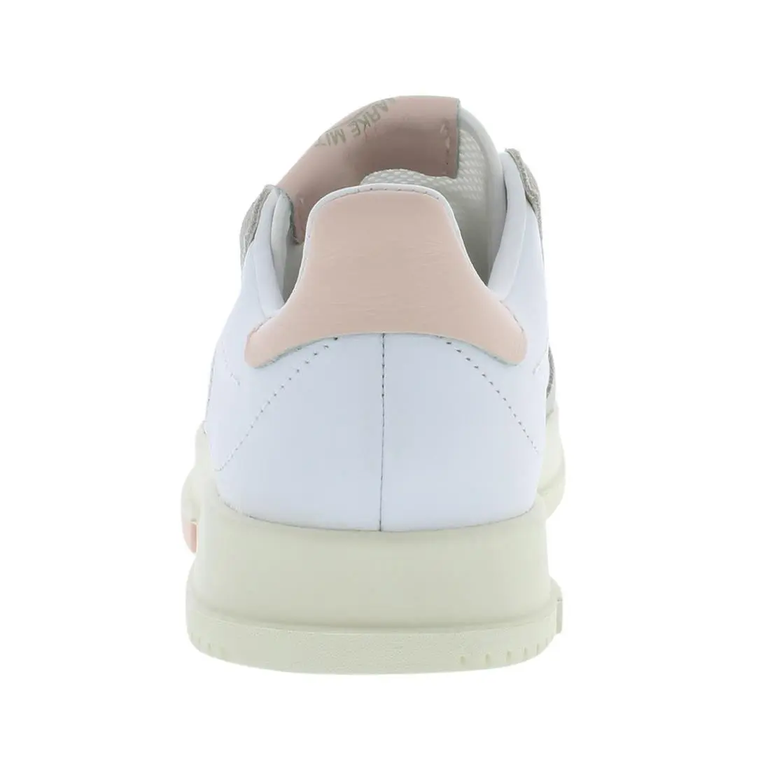 Adidas shoes - White/White/Icey Pink F17, Main: White (UPC: 192611168764) 2