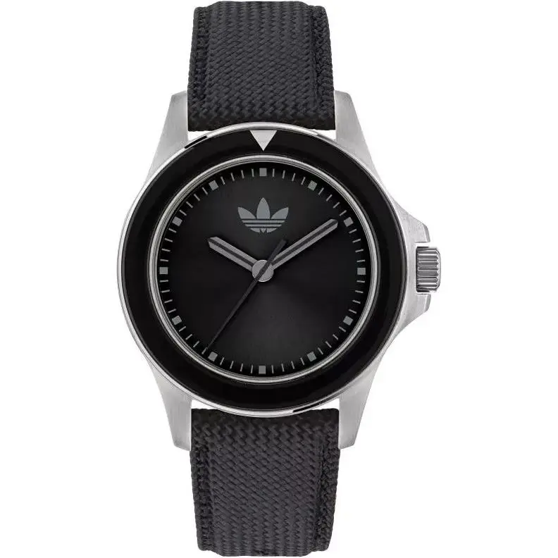 Unisex Originals Street Project One Sst Quartz Watch - AOST23543 by Adidas