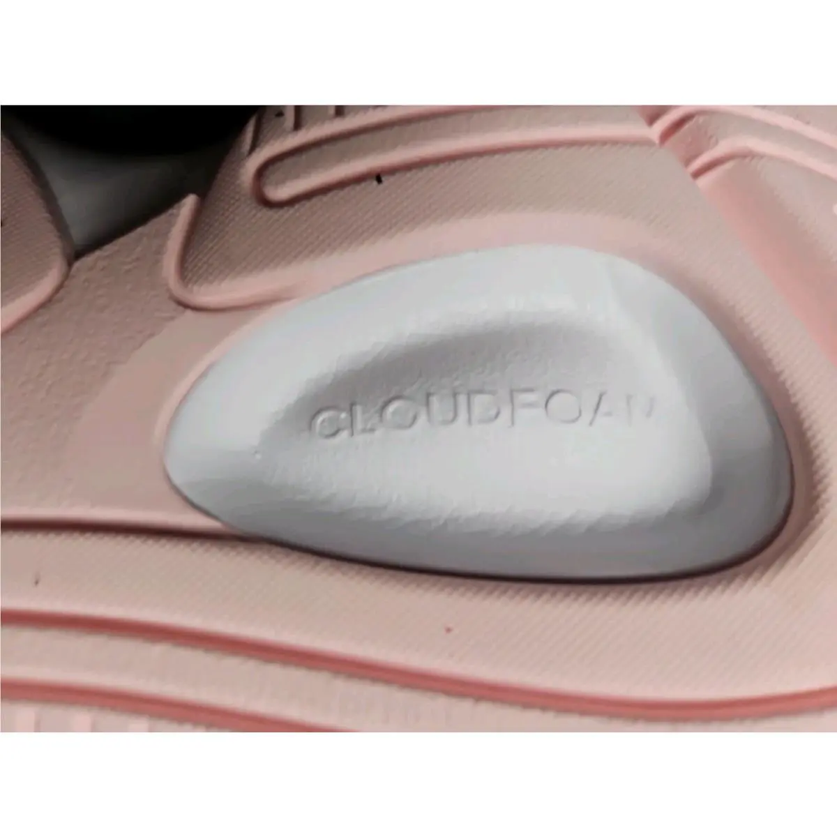 Adidas shoes - Adidas Technochaos - Technochaos - Sneaker - silver pink 5