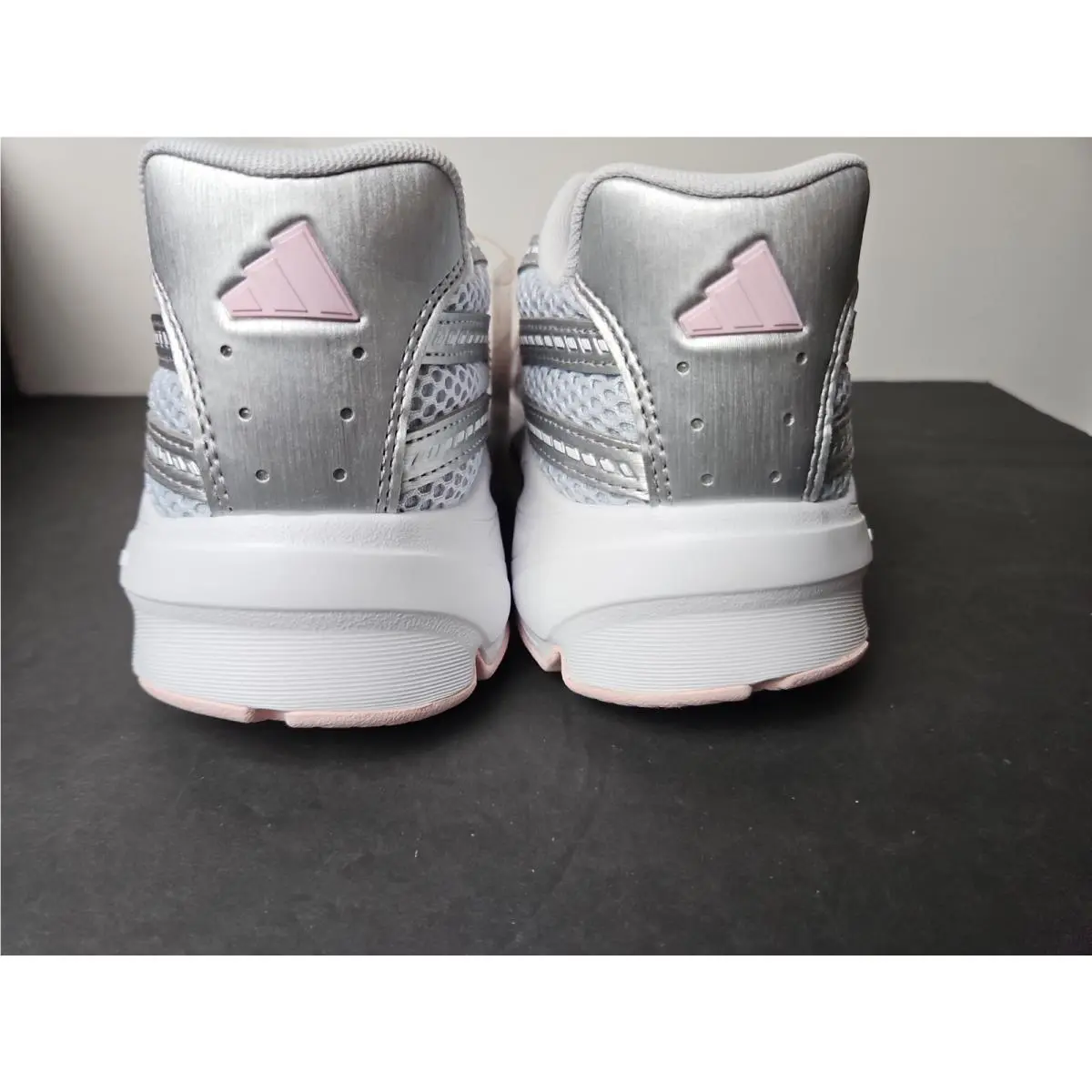 Adidas shoes - Adidas Technochaos - Technochaos - Sneaker - silver pink 3