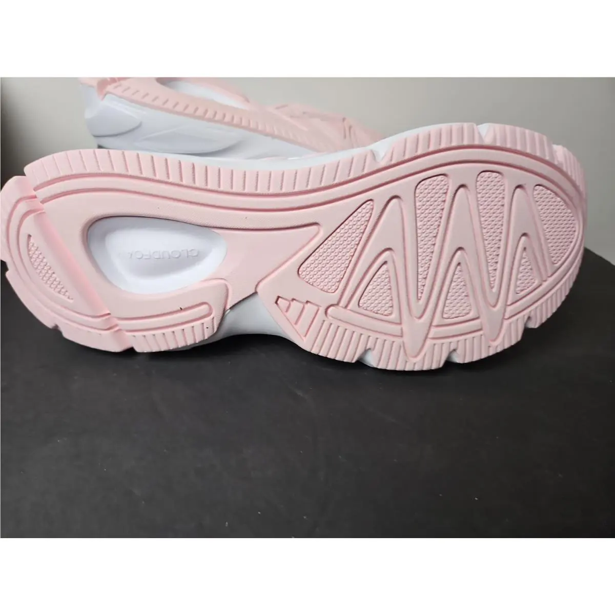 Adidas shoes - Adidas Technochaos - Technochaos - Sneaker - silver pink 4