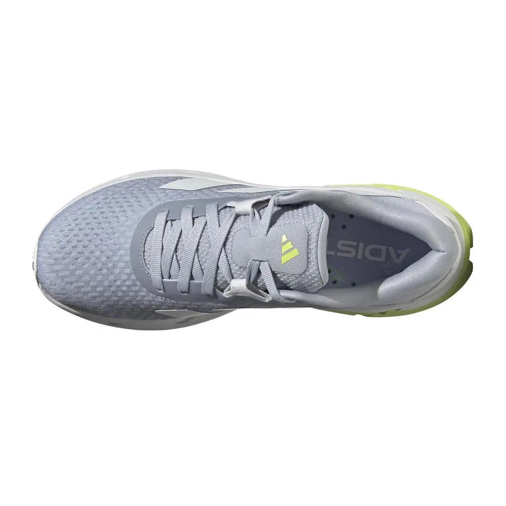 Adidas shoes - adidas Adistar 3 Running - Adistar Running - JI1245 - Grey (UPC: 197615450143) 2