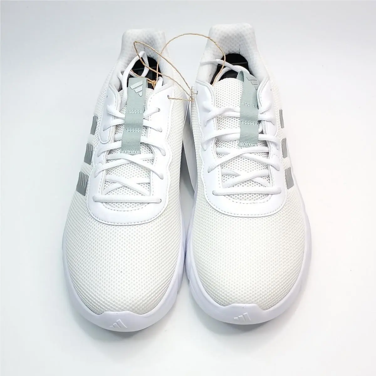 Adidas shoes - Cloudfoam Flex Laces - Cloudfoam Flex Laces - White 1