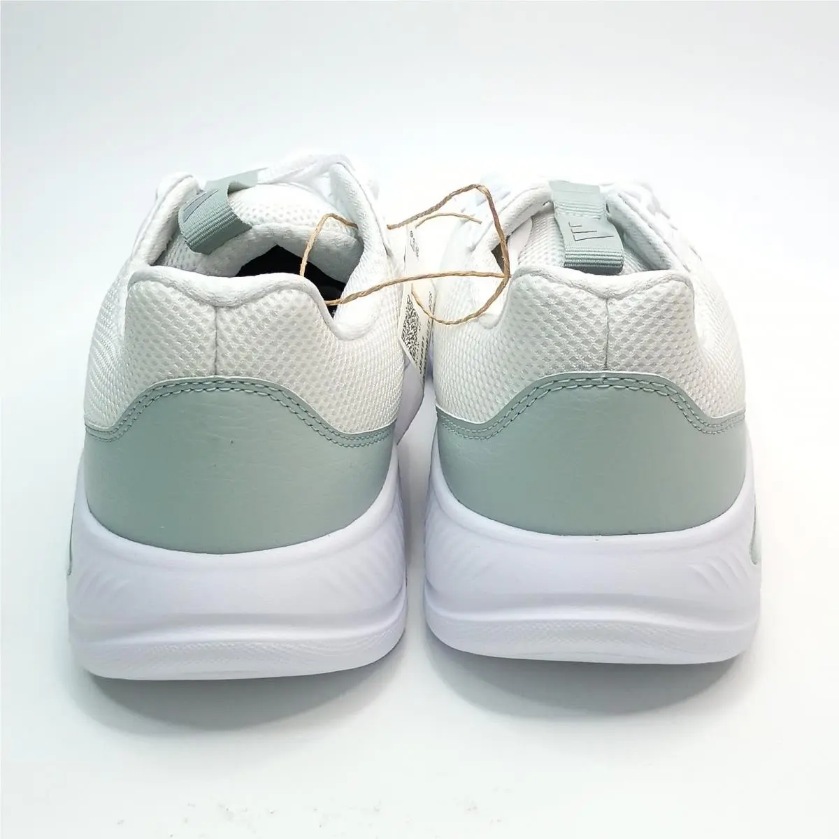 Adidas shoes - Cloudfoam Flex Laces - Cloudfoam Flex Laces - White 3