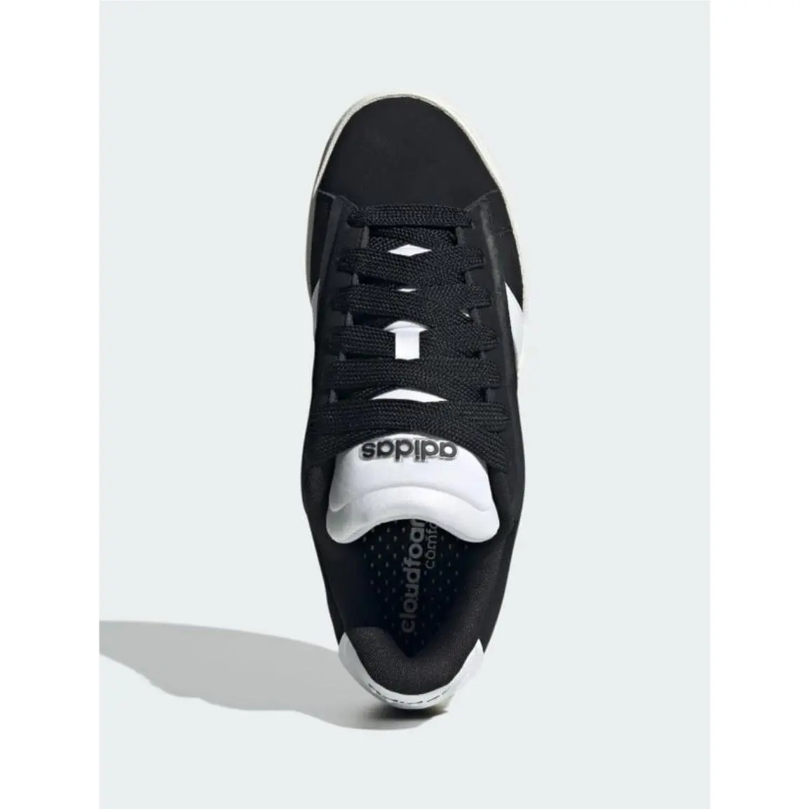Adidas shoes - adidas Grand Court - Grand Court - Core Black / Cloud White / Off White 0