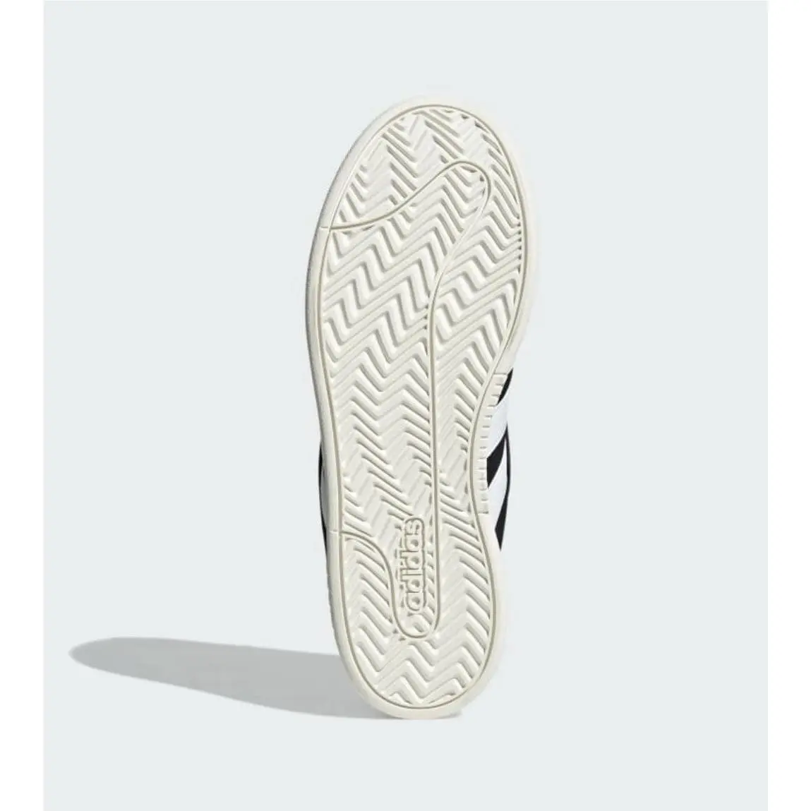 Adidas shoes - adidas Grand Court - Grand Court - Core Black / Cloud White / Off White 1