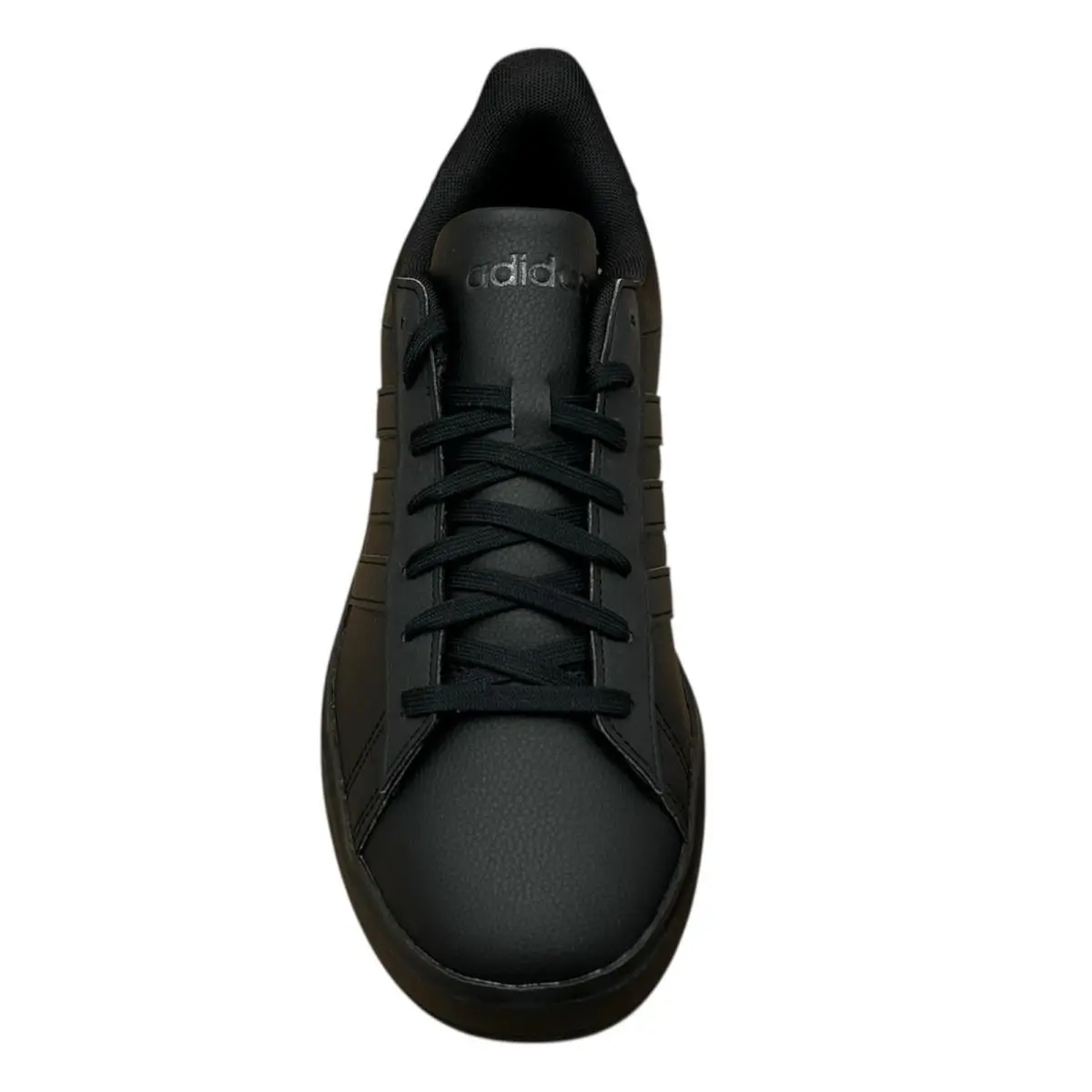 Adidas shoes - Adidas Grand Court 2.0 - Grand Court - Black, Manufacturer: Black/Black (UPC: 195740002282) 4