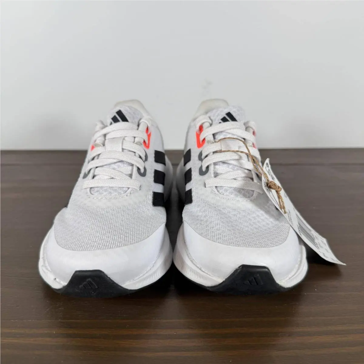Adidas shoes - Runfalcon 3.0 K - Runfalcon - White (UPC: 195748863830) 0