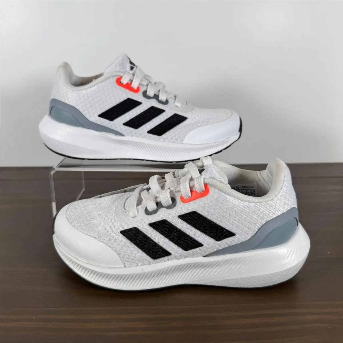 Adidas shoes - Runfalcon 3.0 K - Runfalcon - White (UPC: 195748863830) 1