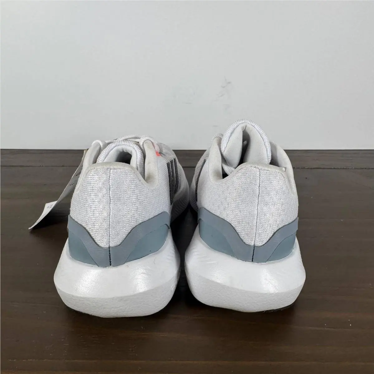 Adidas shoes - Runfalcon 3.0 K - Runfalcon - White (UPC: 195748863830) 4