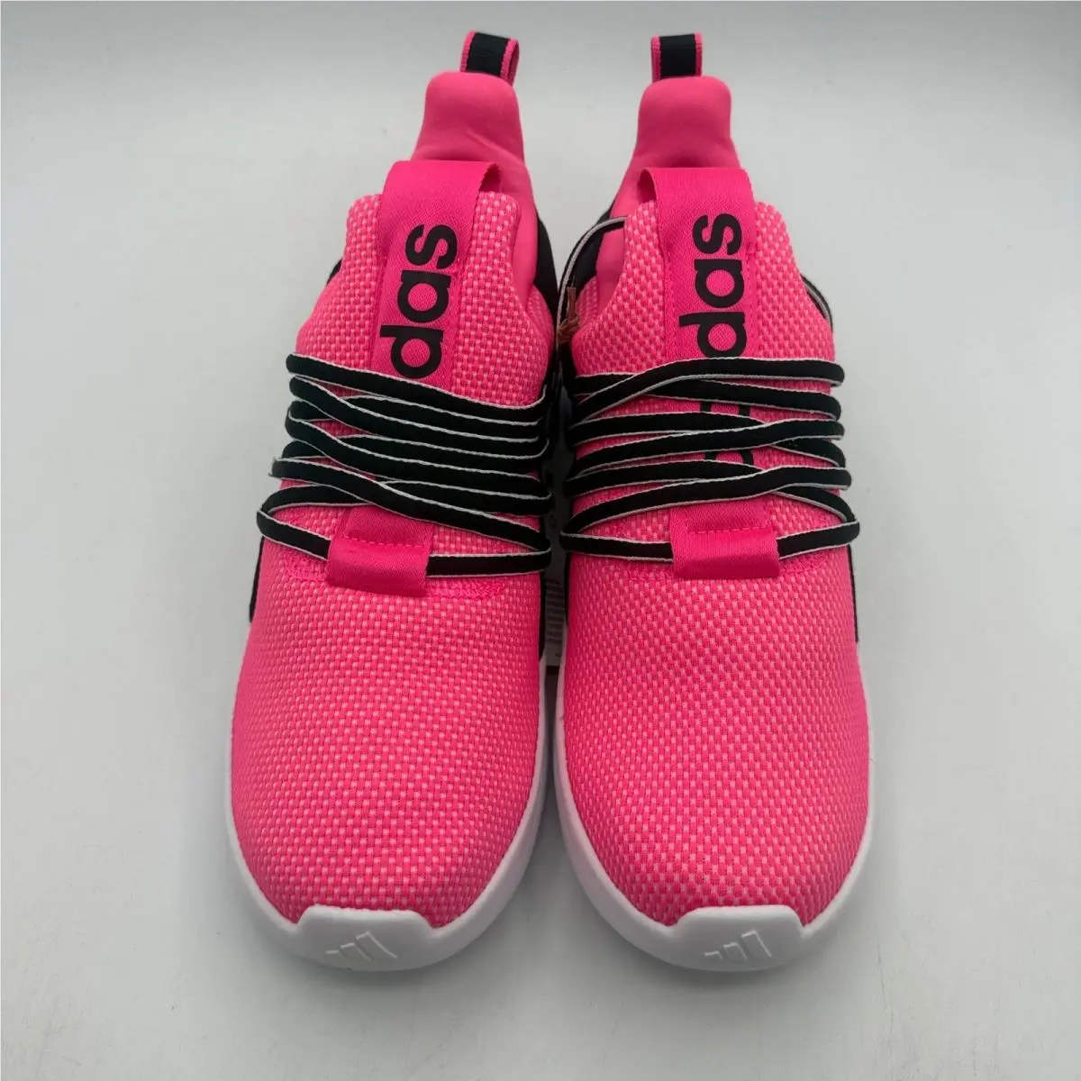 Adidas shoes - Lite Racer Adapt 7.0 K - Pink 1