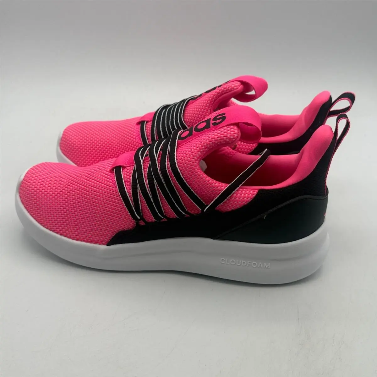 Adidas shoes - Lite Racer Adapt 7.0 K - Pink 2