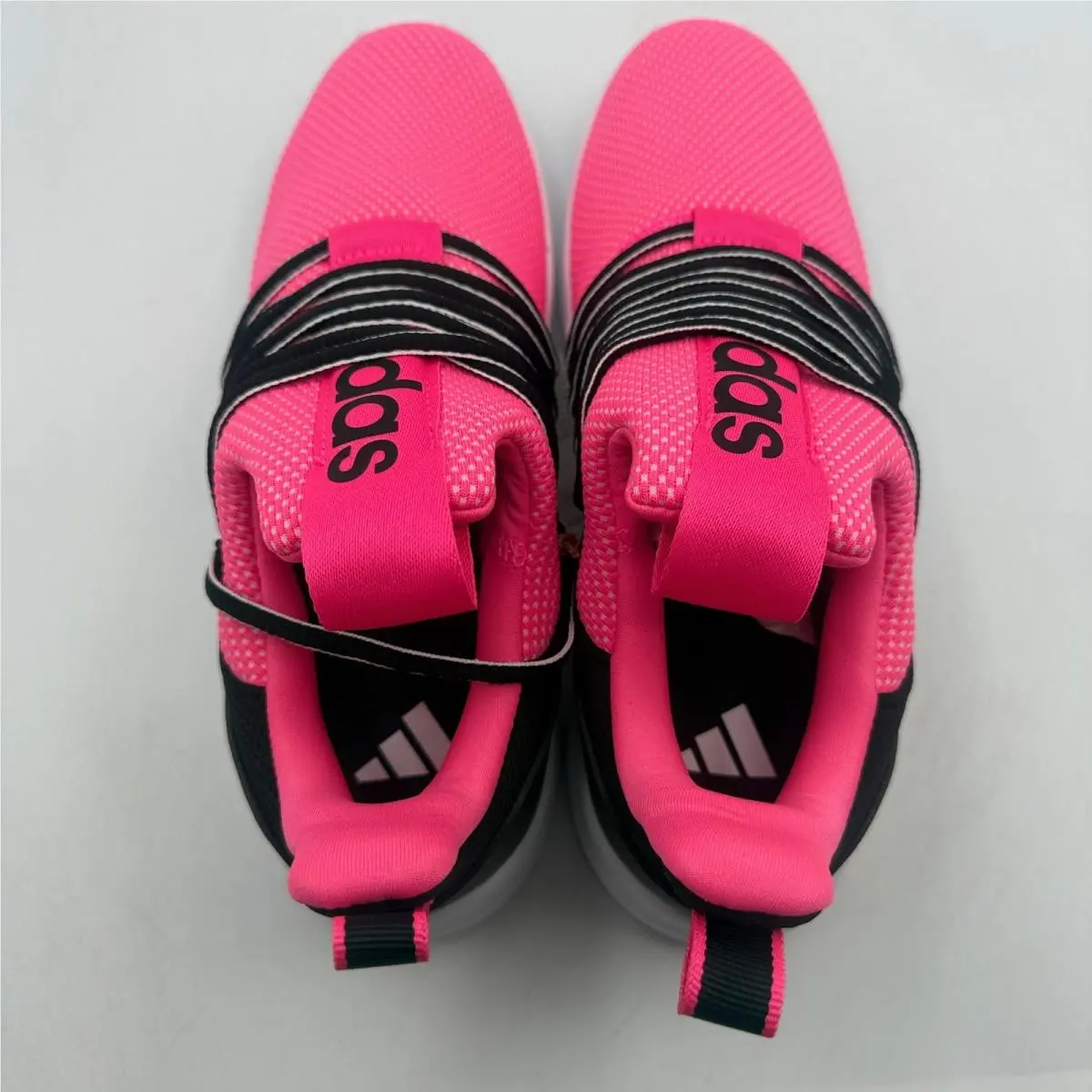 Adidas shoes - Lite Racer Adapt 7.0 K - Pink 3