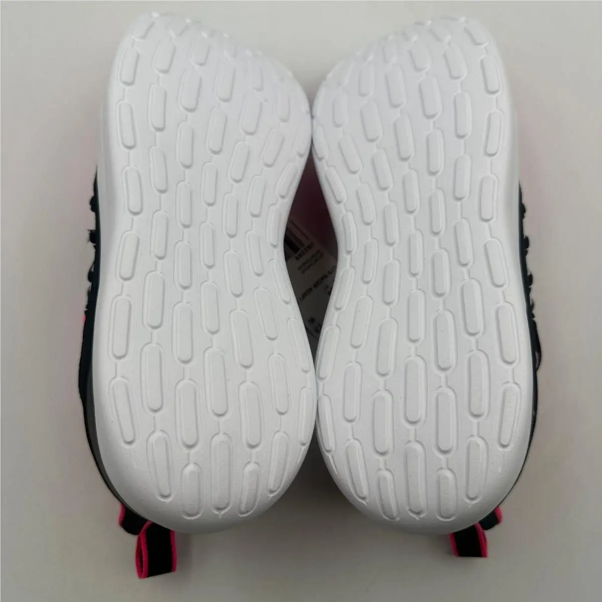 Adidas shoes - Lite Racer Adapt 7.0 K - Pink 4