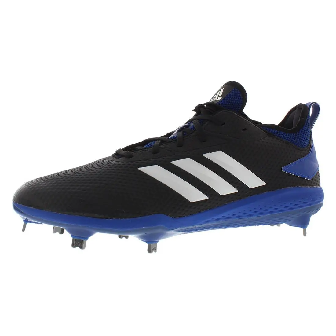 Adidas shoes - Black/Roya/White, Main: Blue (UPC: 191040948640) 0