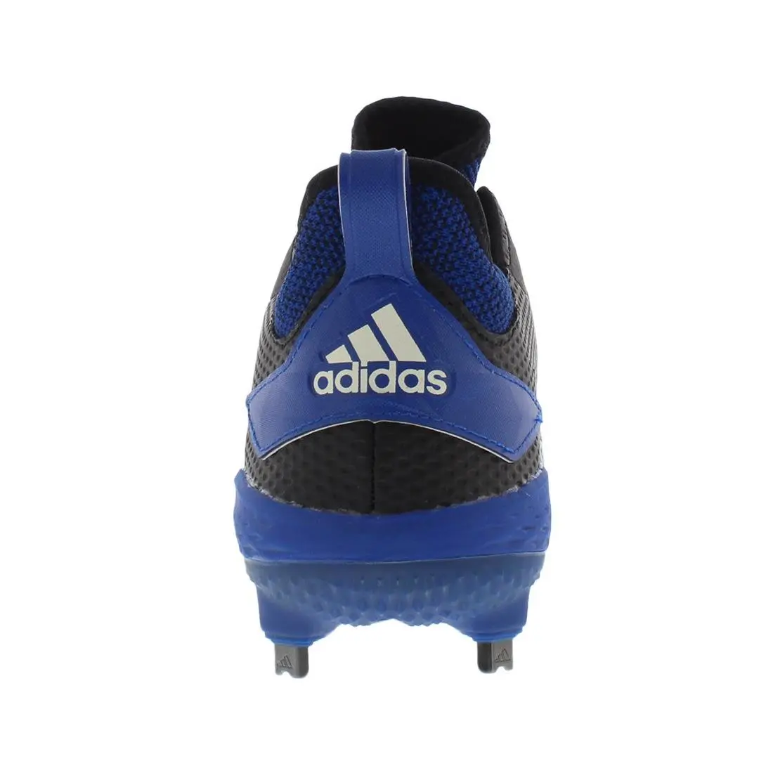 Adidas shoes - Black/Roya/White, Main: Blue (UPC: 191040948640) 2