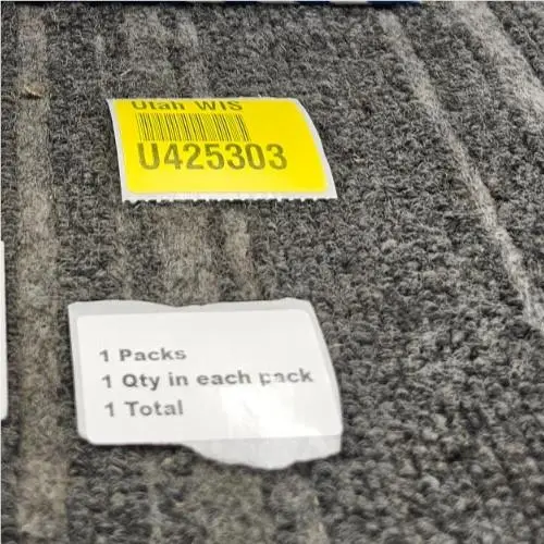 Adidas shoes - Superstar 360 Boot 2.0 I - GW4714 - Grey Impact Yellow Gum (UPC: 195747790977) 6