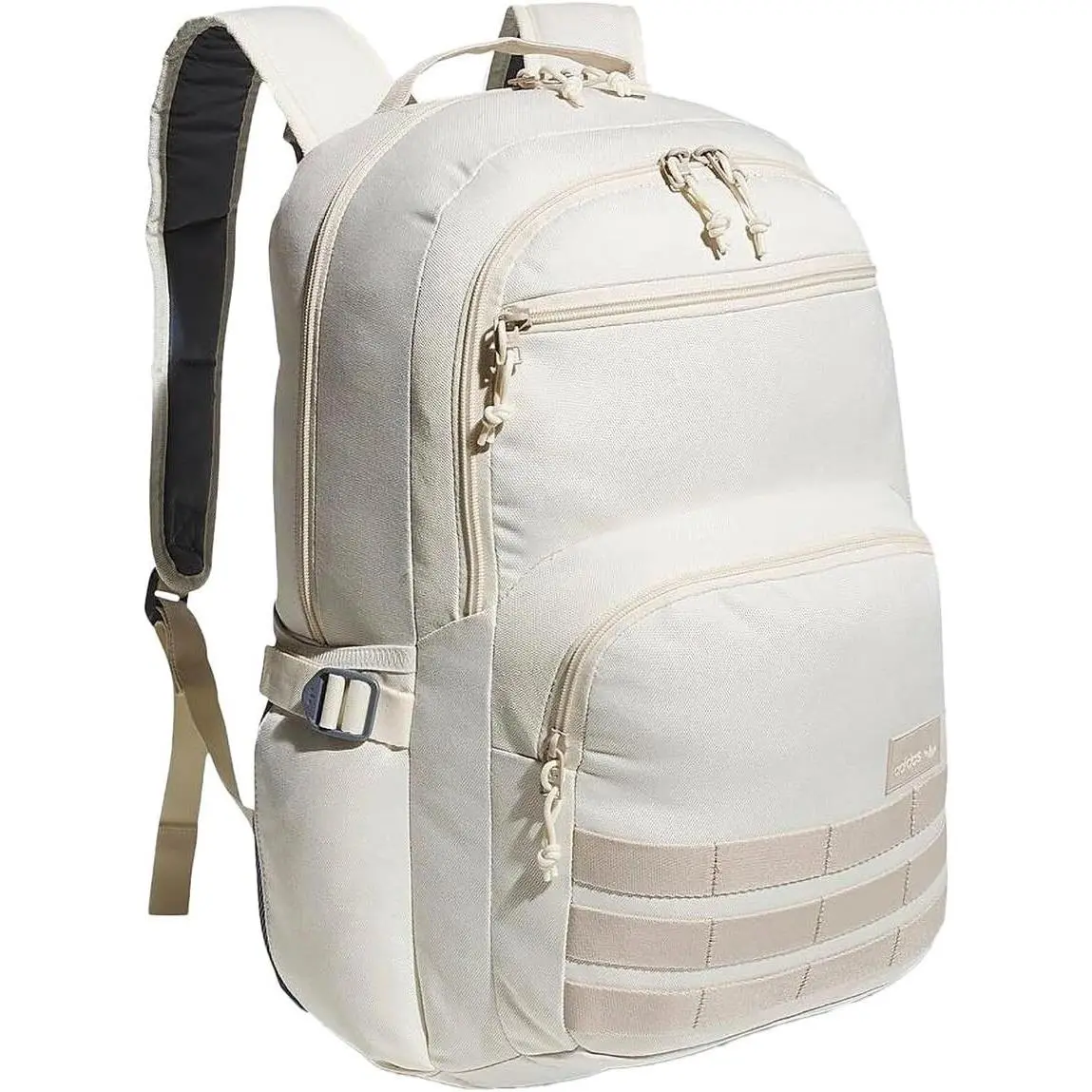 Adidas Originals Daily Backpack Wonder White