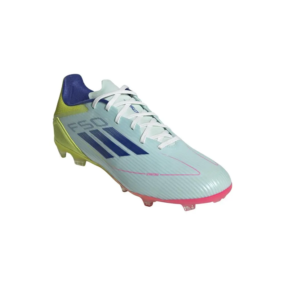 Adidas shoes - adidas F50 League 99 Capsule Firm Ground - IH0191 - Blue (UPC: 197609818423) 0